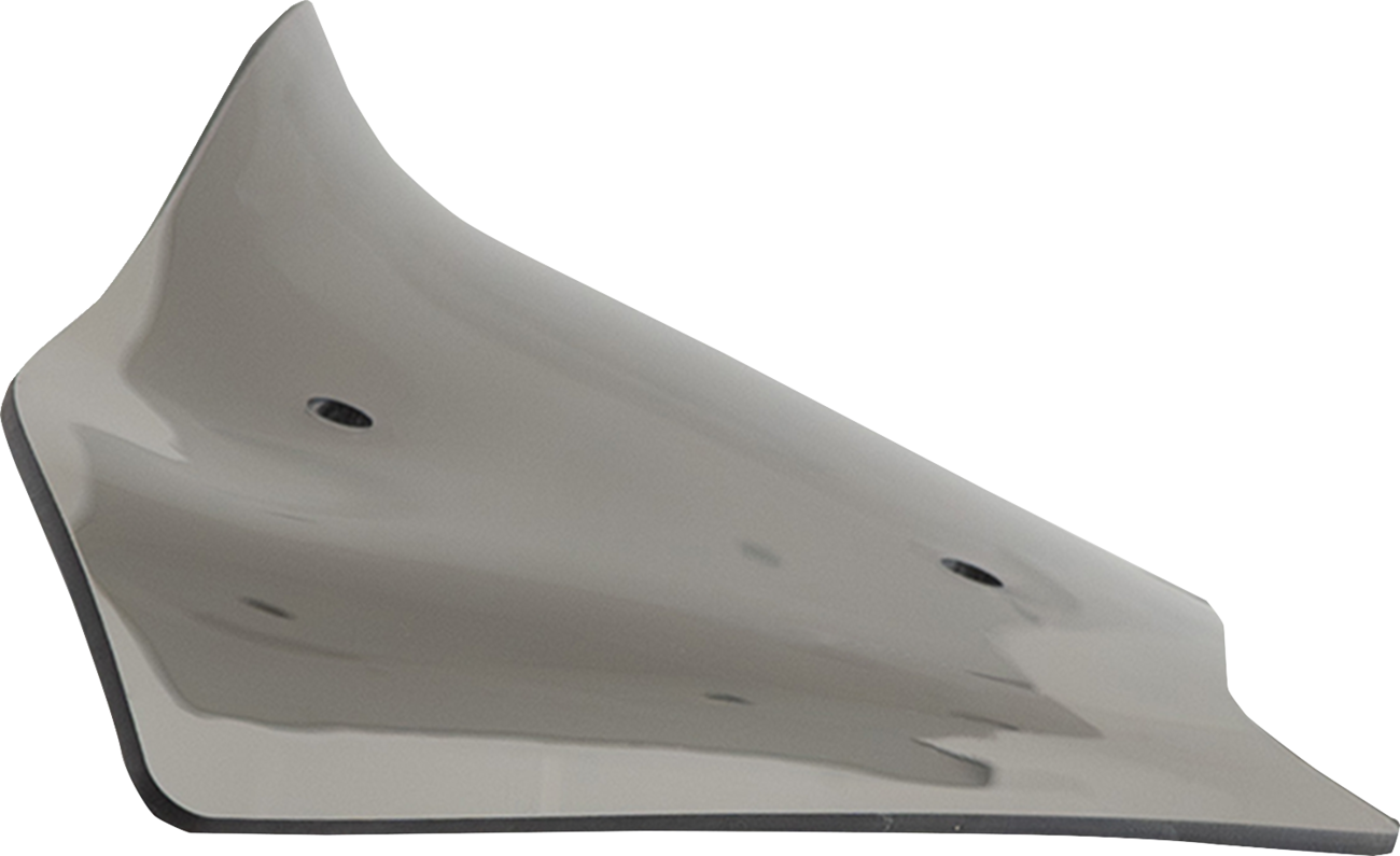 Flare® Windshield - 6-1/2" - Tinted - FLHX [2310-0945]