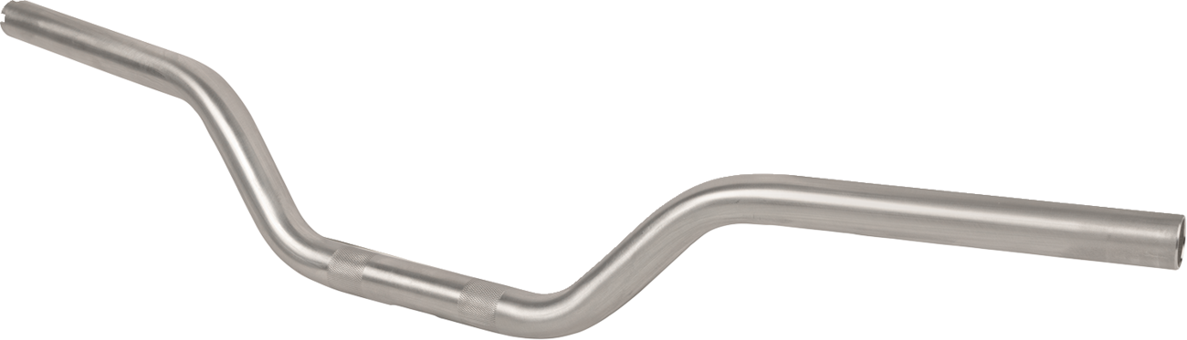Performance Handlebar - Mid - Stainless [0601-6725] - Image 2