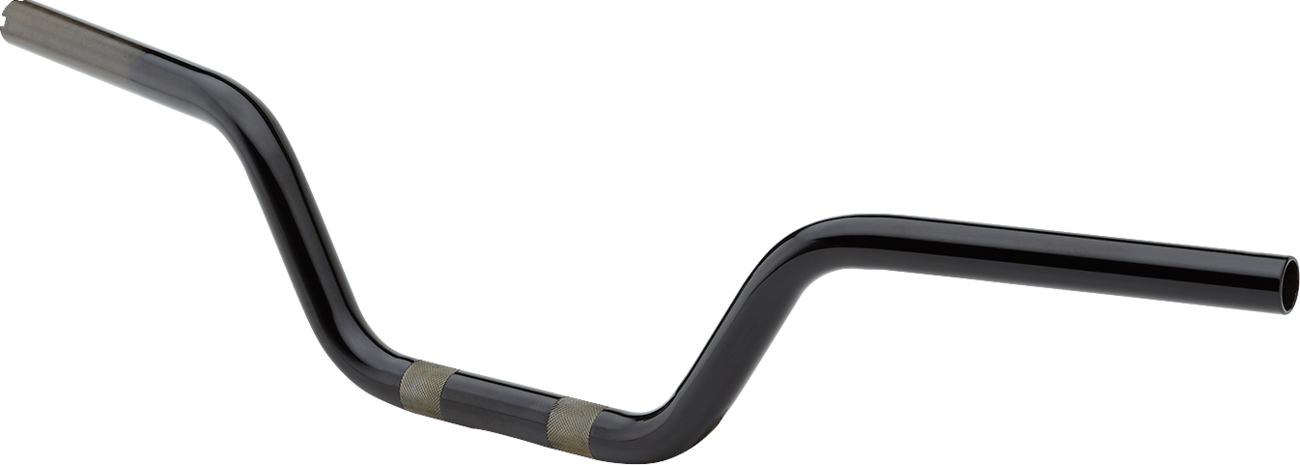 Performance Handlebar - High - Black [0601-6718] - Image 2