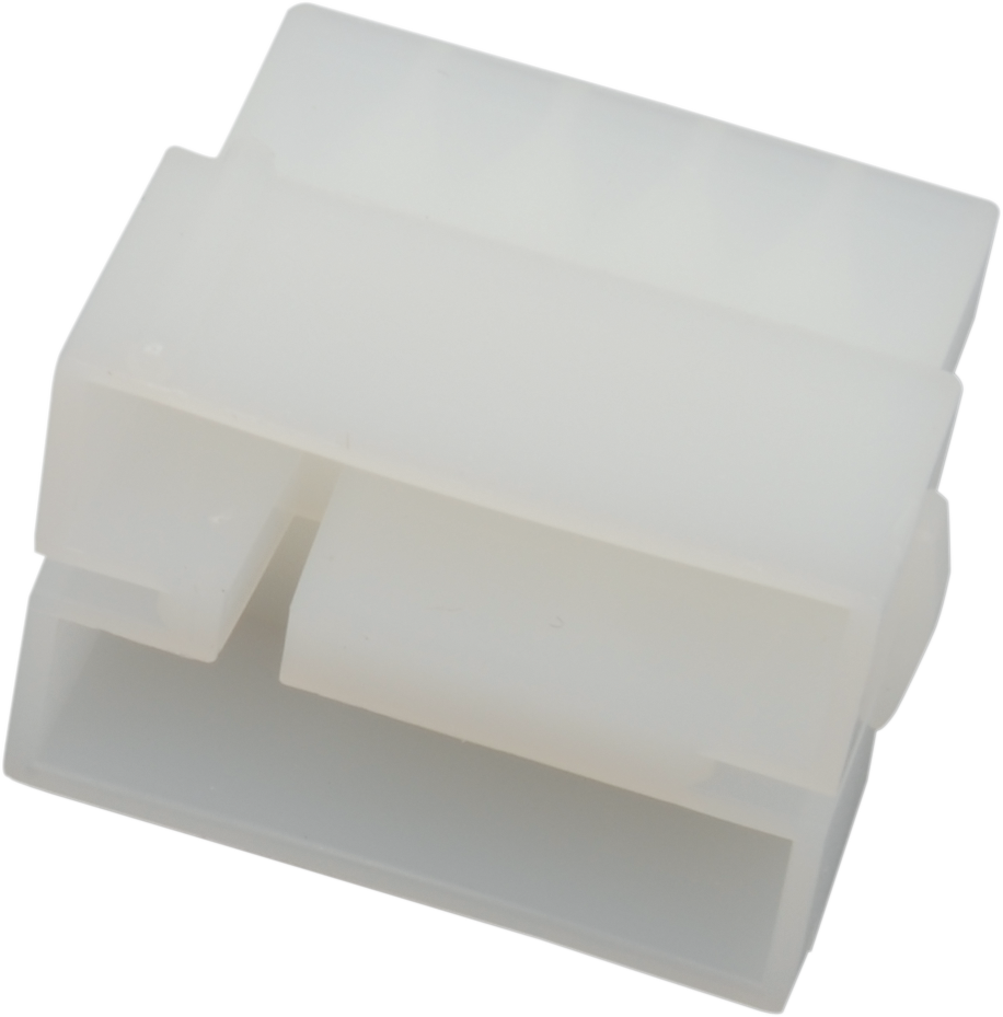AMP Mate-n-Lock Connector - 10 Pin Male [2120-0423]