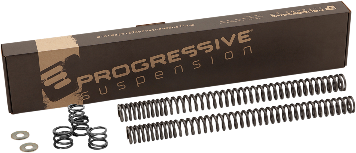 Fork Springs - 49.00 mm [0414-0470]