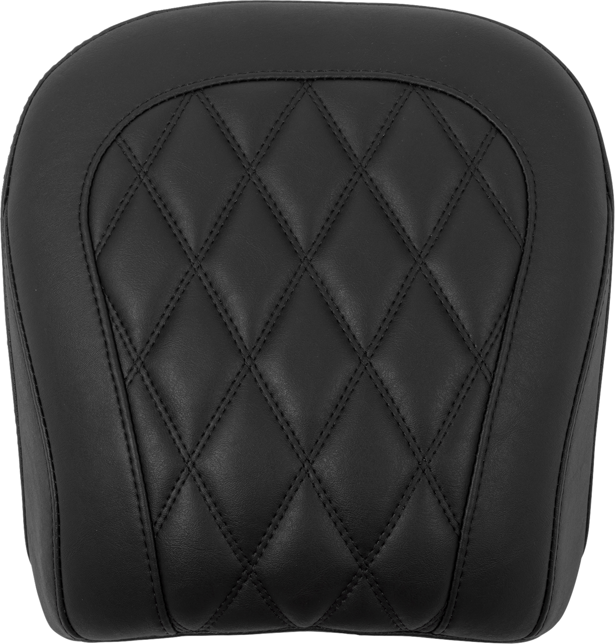 Wide Tripper™ Passenger Seat - Wide Tripper™ Seat - Passenger - Black Stitching - FLT/FLH '23-'25 [0801-2016] - Image 2