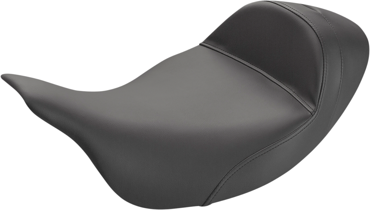Extended Reach Renegade™ Solo Seat - Renegade™ Extended Seat - Solo - Plain - FL '08-'24 [0801-1324]