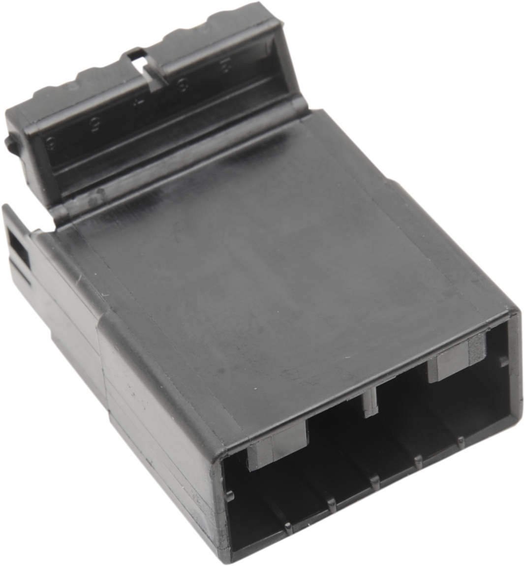 Replacement Multi-Lock Connectors - Replacement Cap Connectors 6-Position - 5PK [2120-0185]