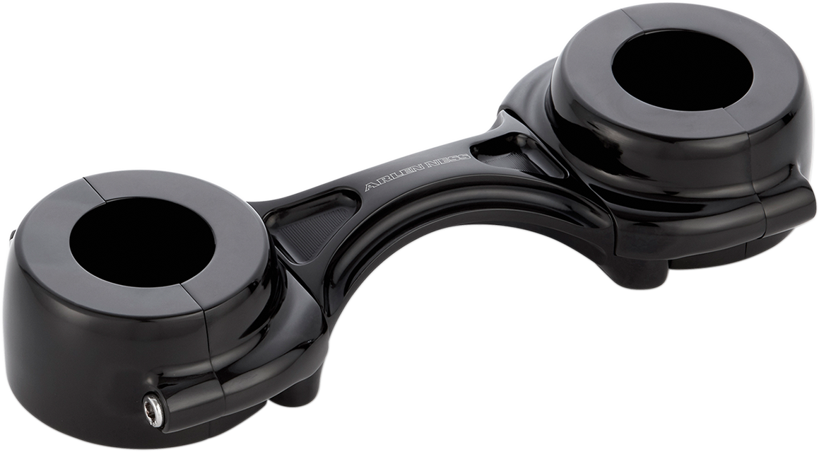 Method Fork Brace - 39 mm - Black Anodized [0415-0039]
