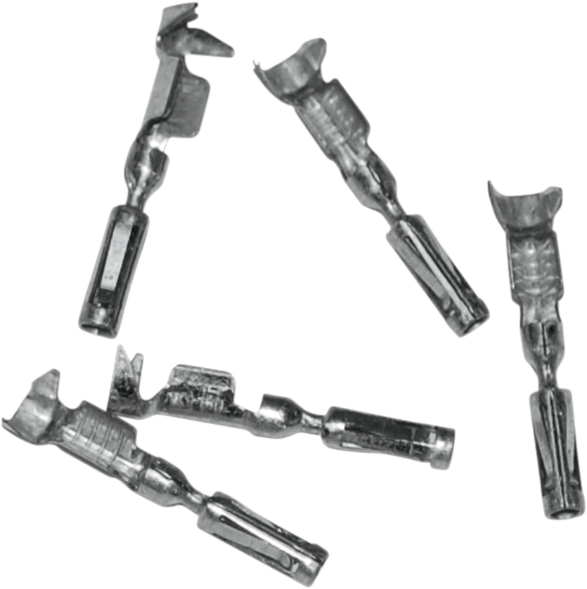 OEM-Type HD Radio Connector — Female Terminal - Terminal - Female [2120-0531] - Image 2