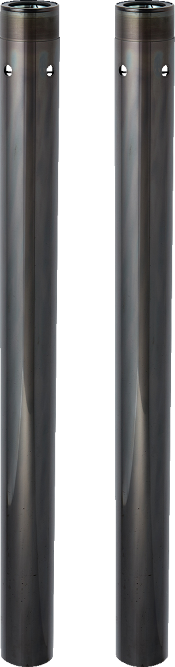 Fork Tubes - Fork Tube - 49 mm - 24.25" - Black [0404-0645]