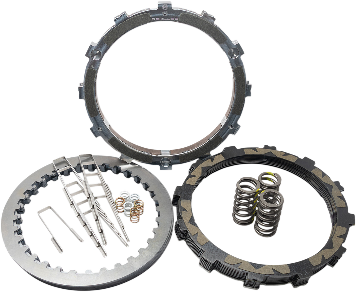 RadiusX Clutch Kit - RadiusX Clutch - M8 [1130-0314]