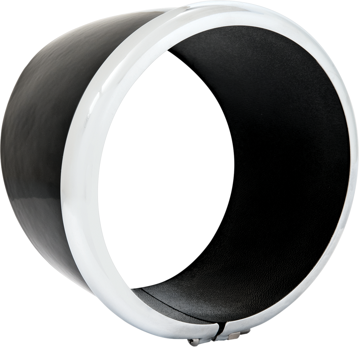 Headlight Trim Ring/Shroud Kit - FXLRS [2001-2293]