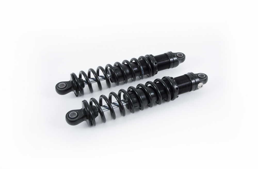 Twin Shocks STX36 Blackline - Twin Shocks - 13" - Emulsion - STX36 Blackline (HD777) [1310-2396]