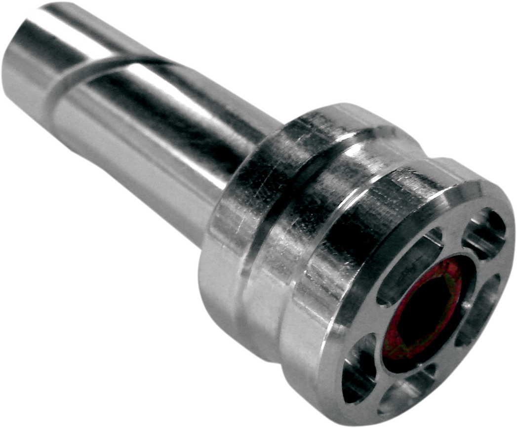 Internal Bar End Mirror Mount - Mount - Mirror - Handlebar End - Internal - 7/8" - For Fat Bars [0641-0100]