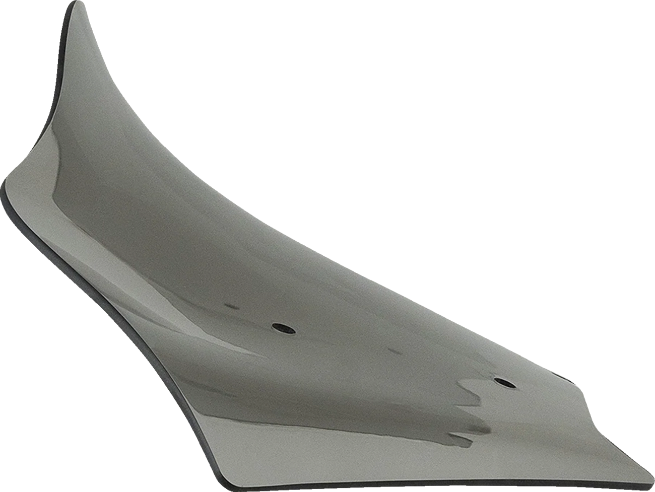 Flare® Windshield - 10" - Tint - '23-'25 FLHX [2310-0916]