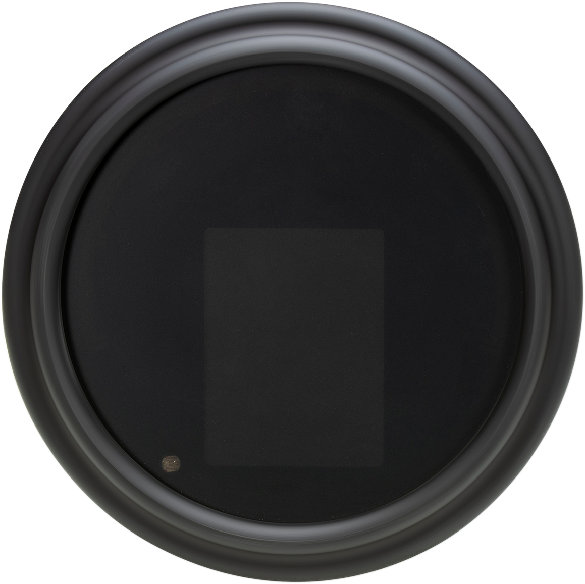 MLX - 2000 Series Gauge - Tank Speedometer - Black Bezel - 4.5" - Harley Davidson '99-'03 [2210-0505] - Image 2
