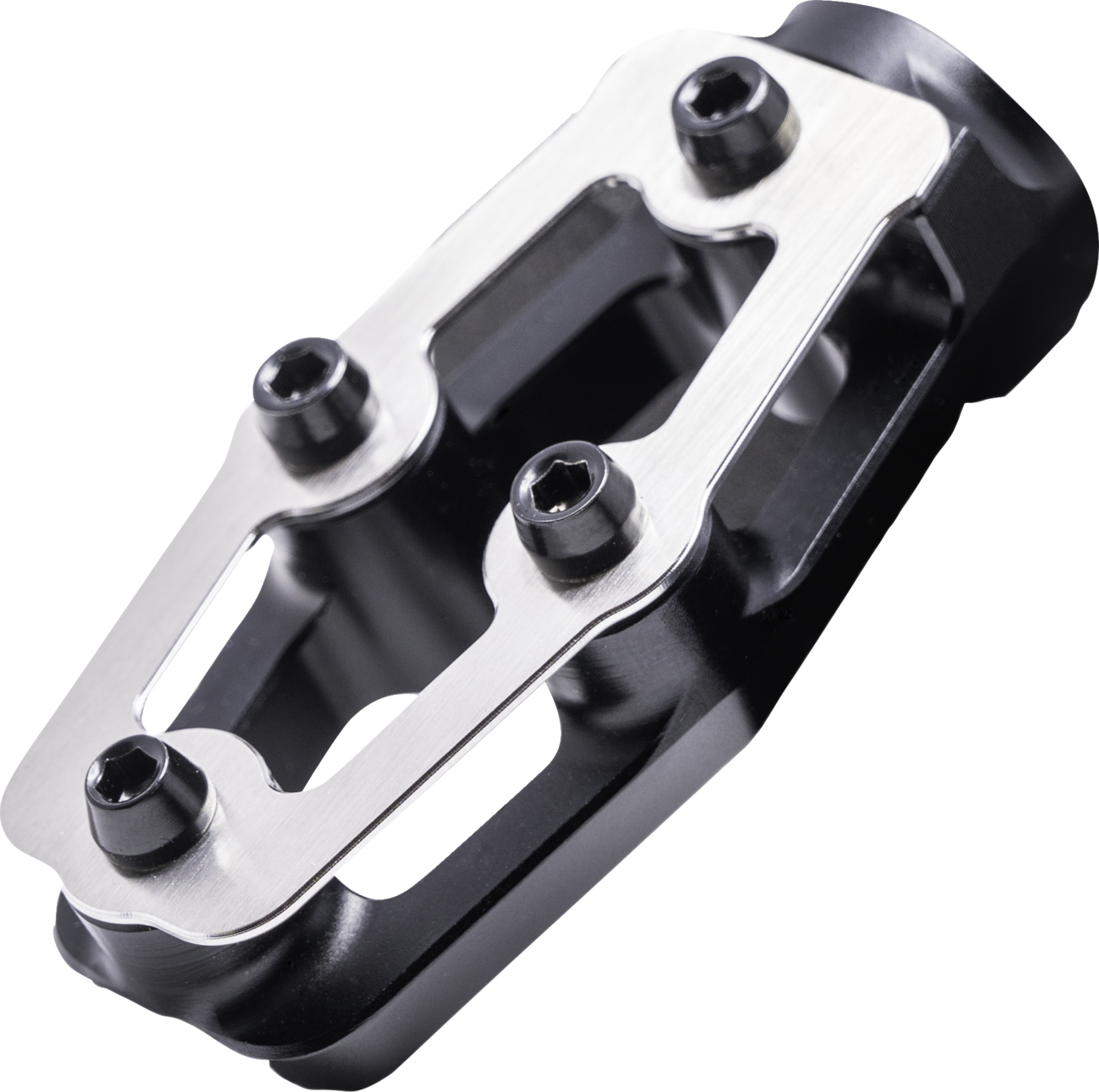 Shift Peg - Black Anodized [1603-0420]