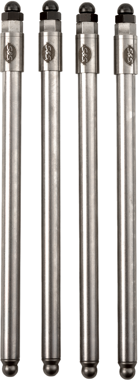 Quickee Pushrods - M8 [0928-0124]