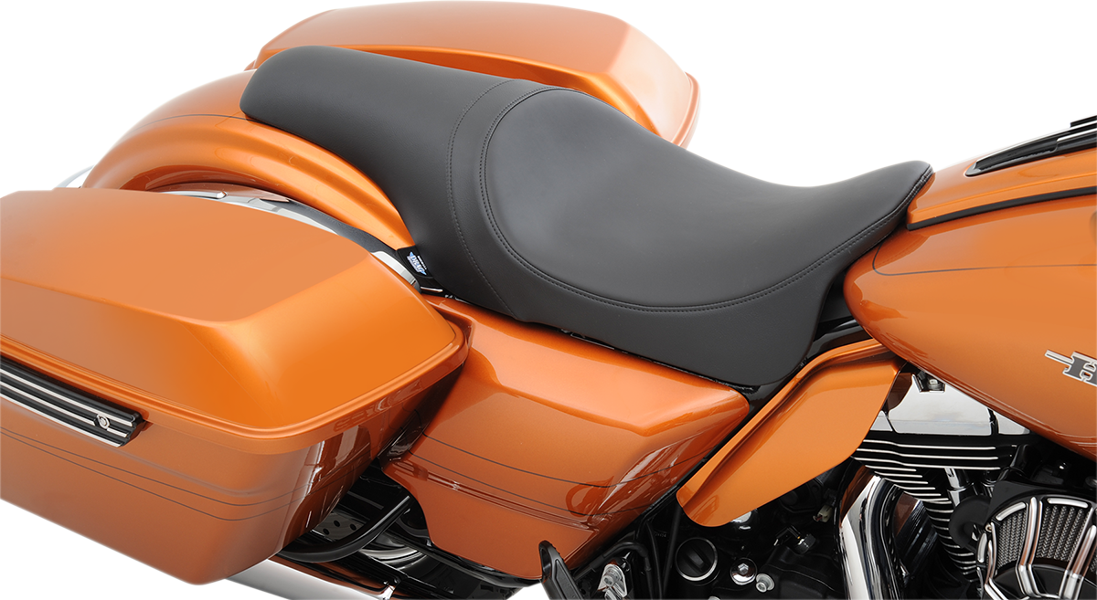 Predator Seat - Smooth - FL '08-'23 [0801-1060] - Image 3