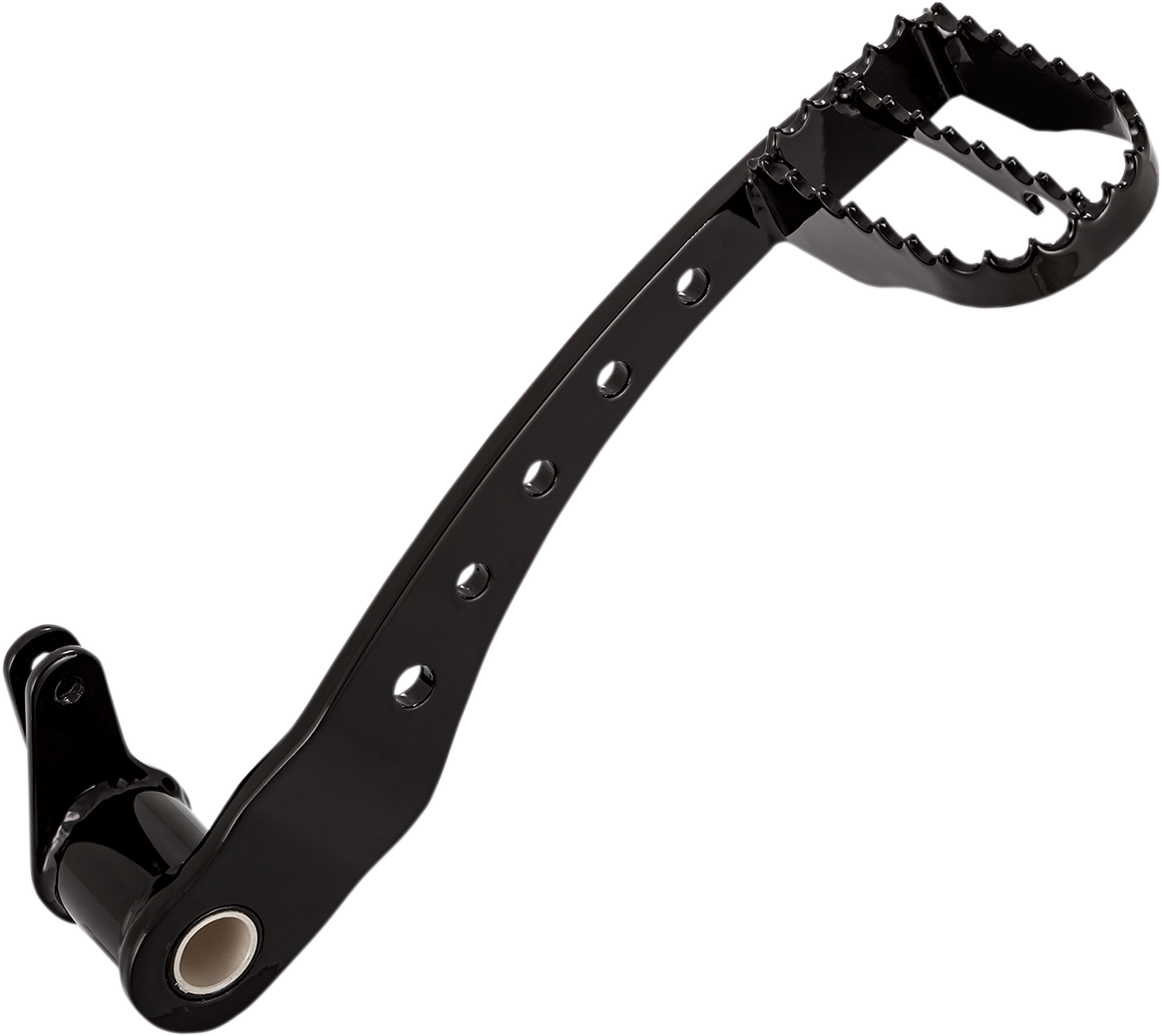 MX Brake Lever - Black - FL [1610-0579]