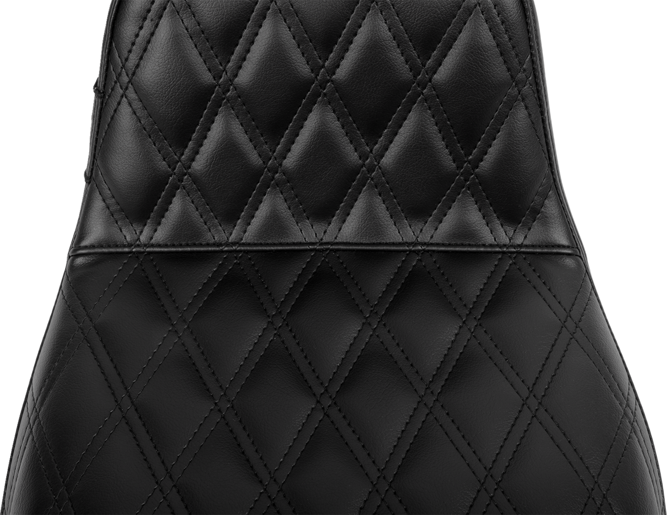 Tailwhip Daddy Long Legs Seat - Double Diamond - FLH/FLT '23-'25 [0801-1853] - Image 2