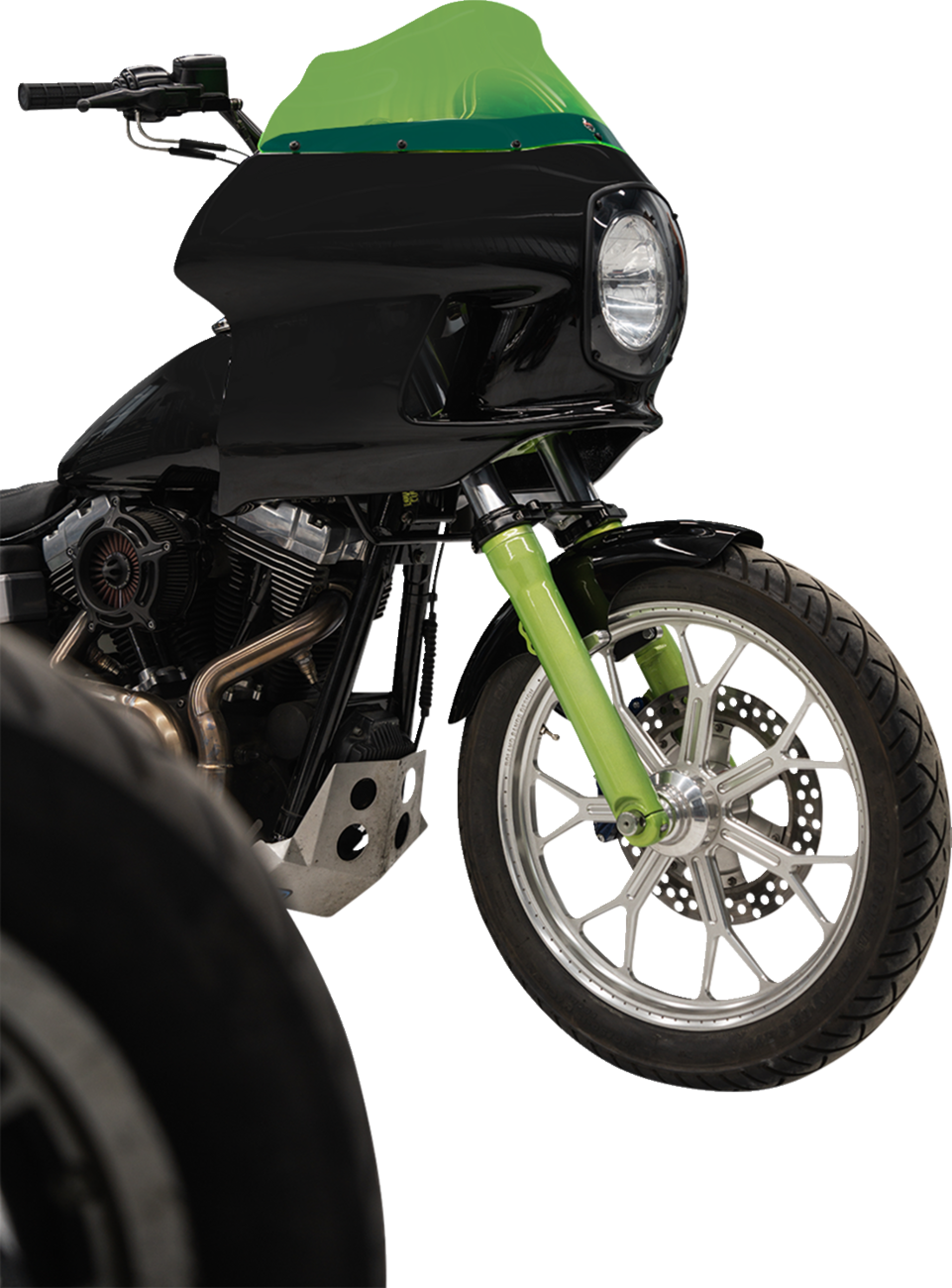 FXRP-Style Fairing Kit - '06-'17 FXD [2330-0276] - Image 41