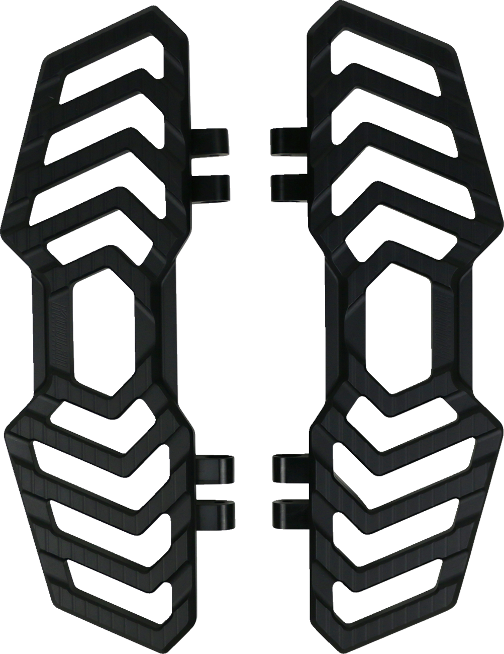 Floorboards - Trackboards Floorboards - Black [1621-1117] - Image 2