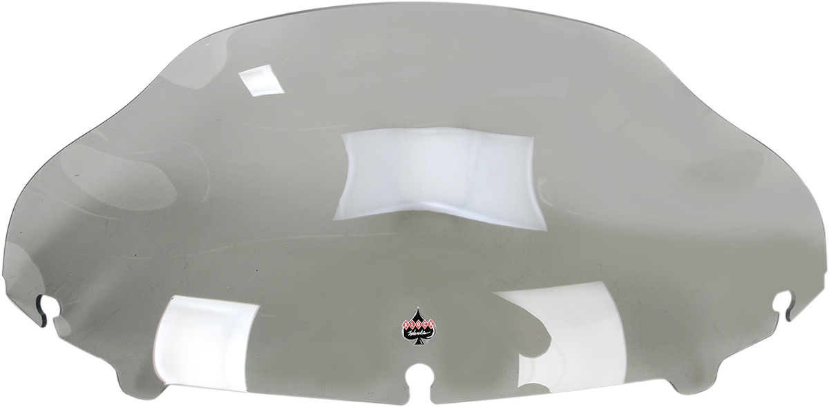 Flare® Windshield - 6-1/2" - Tinted - '14-'23 FLH [2310-0473]