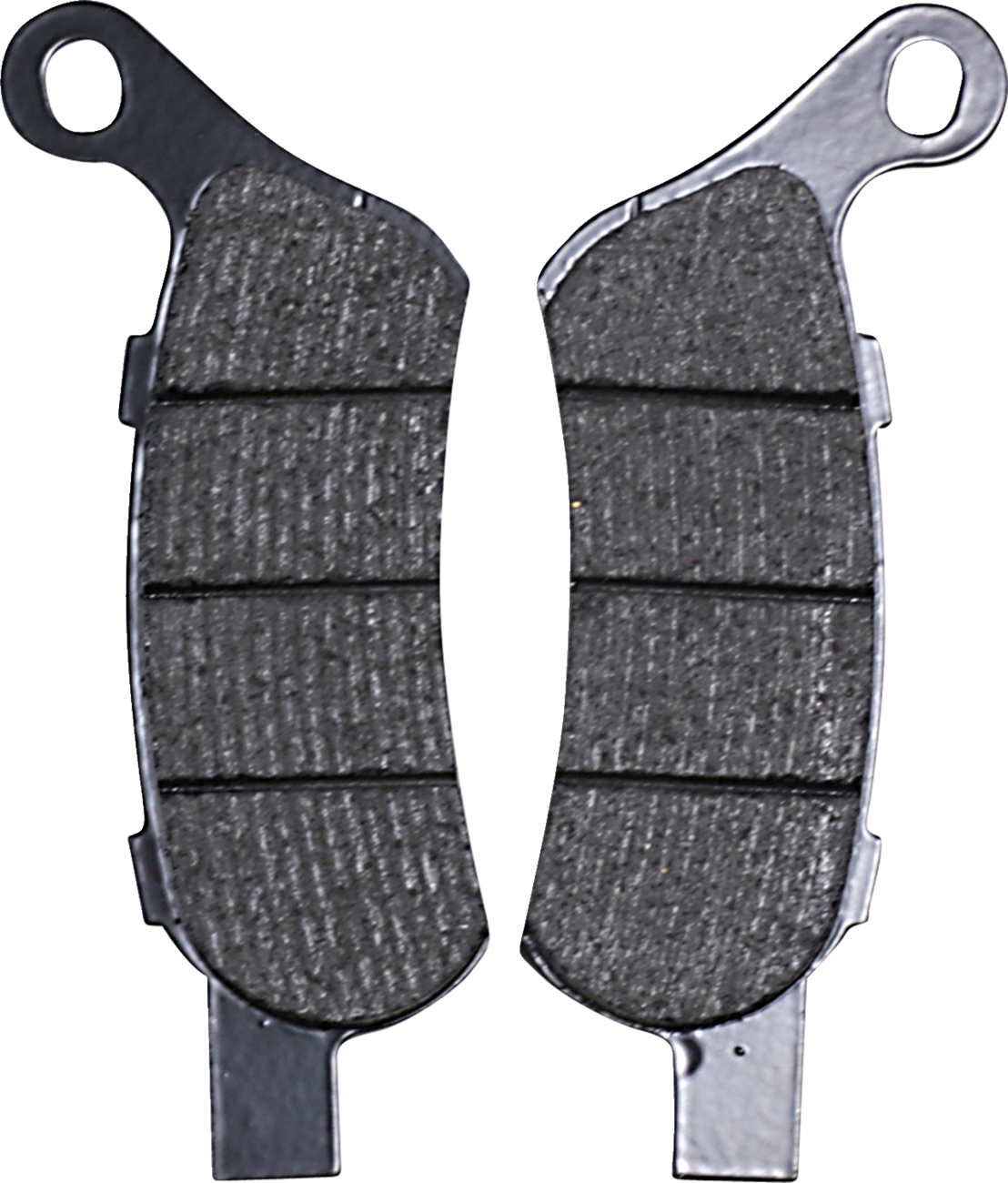 X-Treme Harley/Buell Brake Pads - X-Treme Brake Pads - Harley-Davidson '08-'17 [1720-0462]