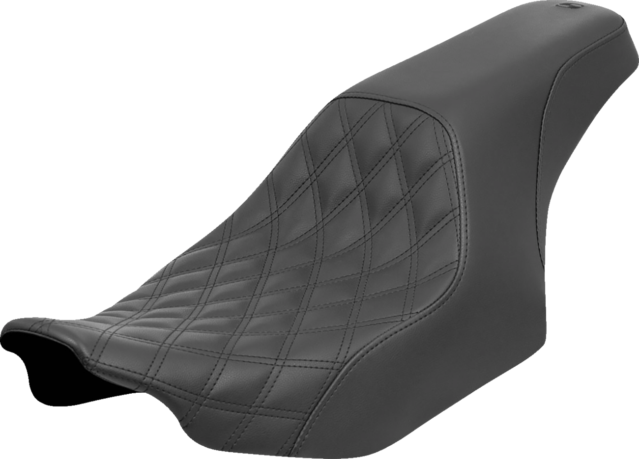 Profiler™ Seat - Seat - Profiler™ - Lattice Stitch - FLT/FLH '23-'24 [0801-1976]