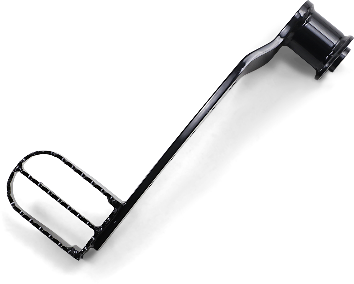 MX Brake Lever - Black - FL [1610-0577]