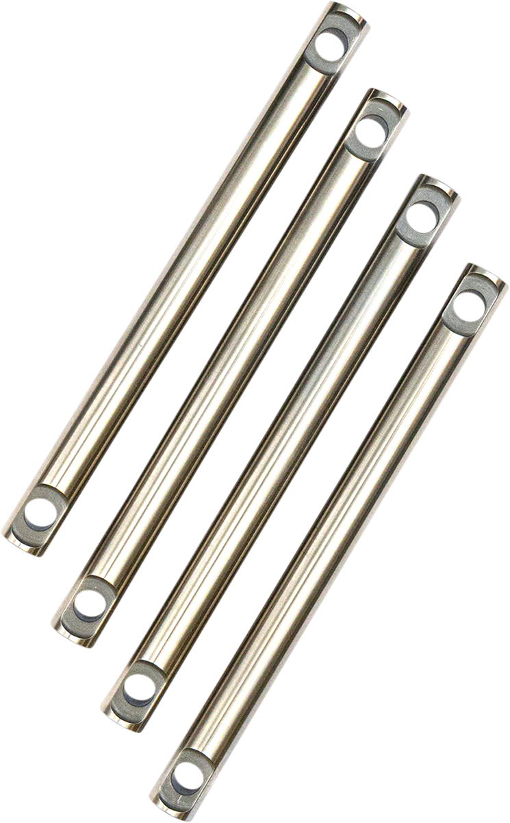 Gorilla Rocker Shaft and Stud Kit - Rocker Shafts - Set - M8 [2401-1524]