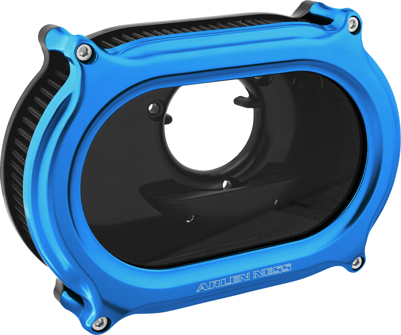 Stage 2 Method™ Air Cleaner Kit - Blue [1010-3405]