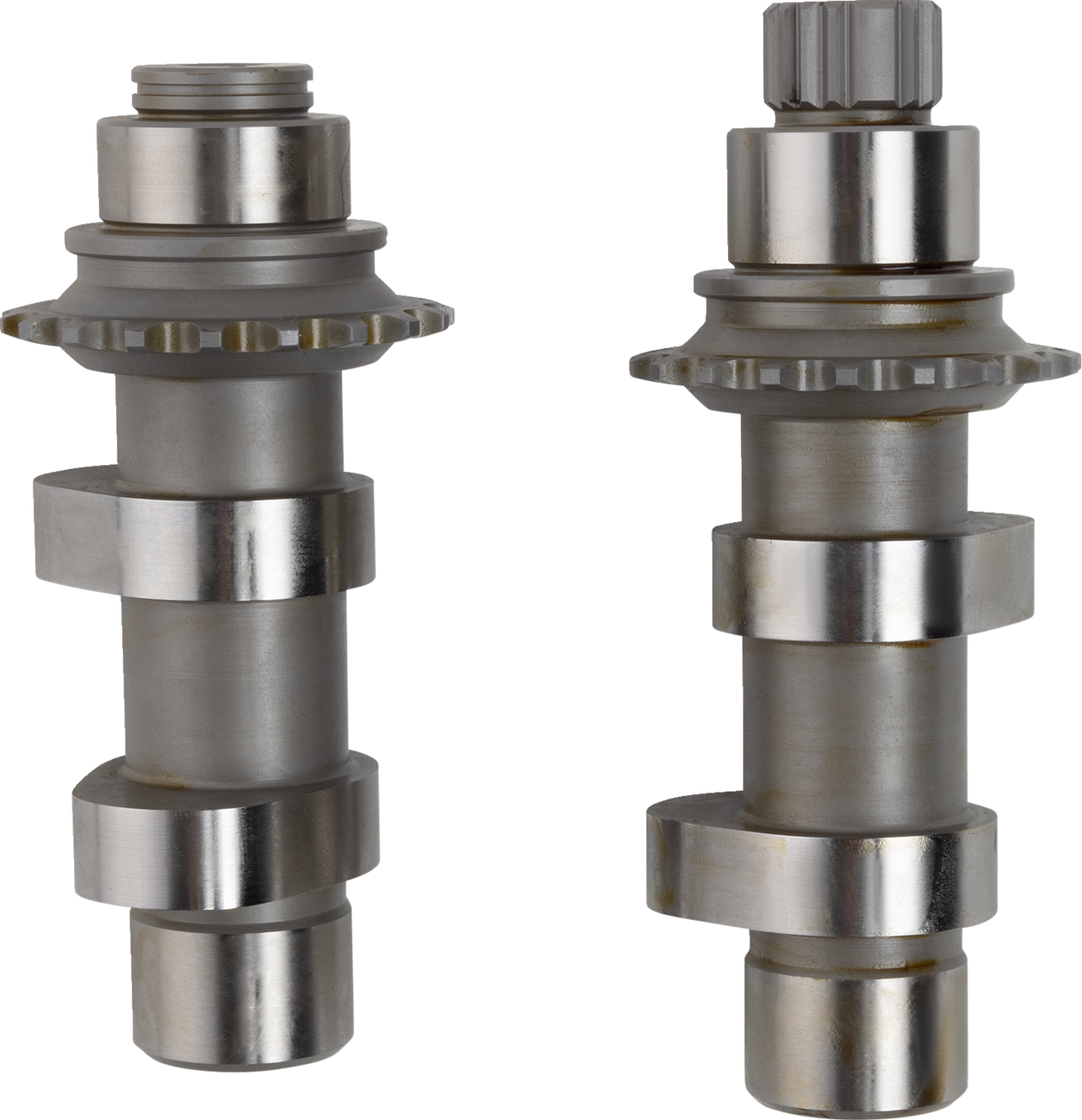 Cam Set for Chain Drive - Cam Set - 57H - Chain Drive - Twin Cam [0925-0668]