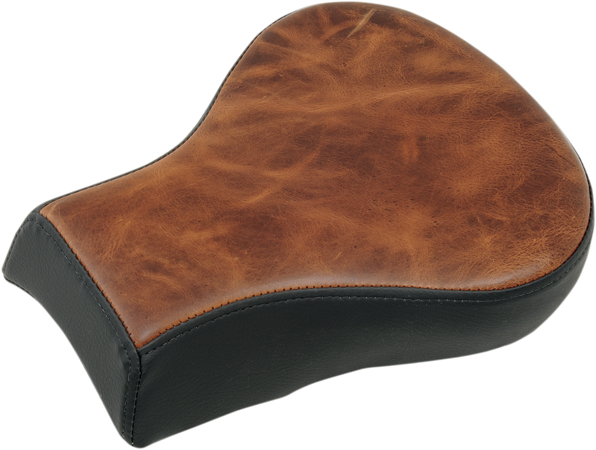 Pillion Pad - Lariat - Brown [0802-0749]