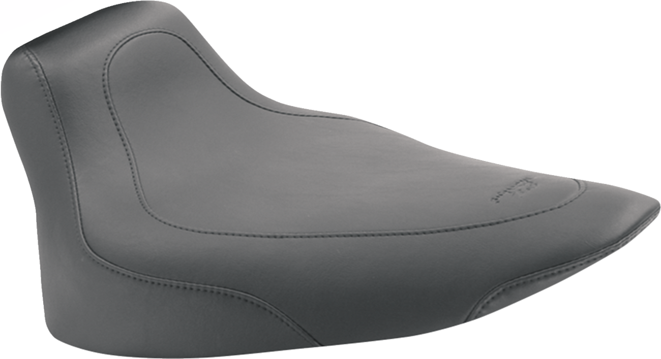 Tripper™ Synthetic Leather Solo Seat - Tripper™ Solo Seat - FLST [0802-0476] - Image 2