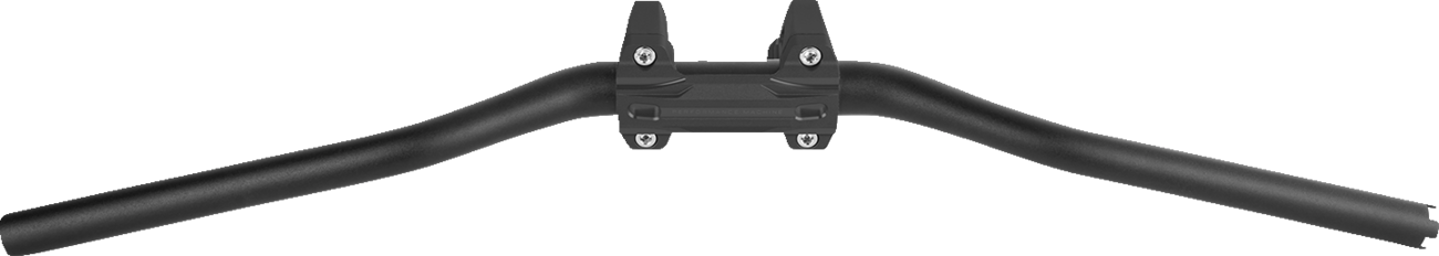 Phatbar & Riser Kit - Internal Wiring - 9" - Black Ops [0602-1487] - Image 4