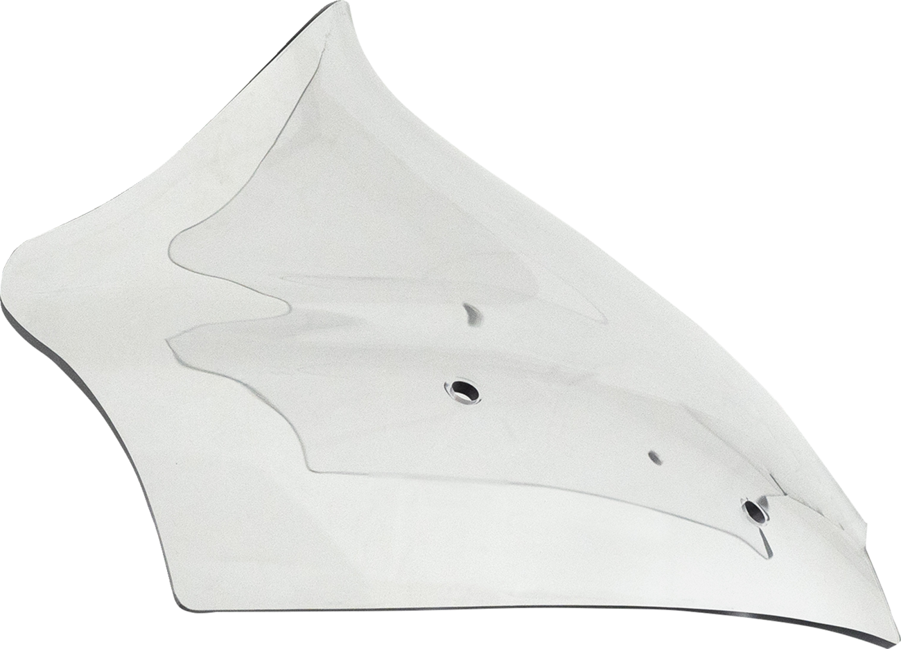 Sport Flare® Windshield - 10" - Clear - '23-'25 FLTRX [2310-0854]