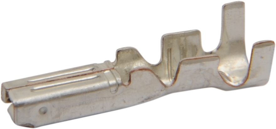 AMP Connectors - Replacement AMP Connectors - Harley Davidson [2120-0210] - Image 2