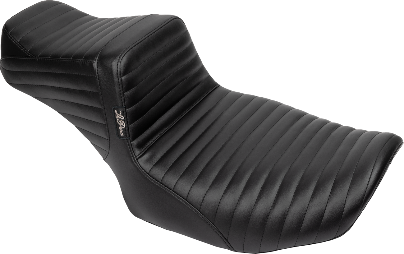 Tailwhip Daddy Long Legs Seat - Pleated - FLH/FLT '23-'25 [0801-1858]