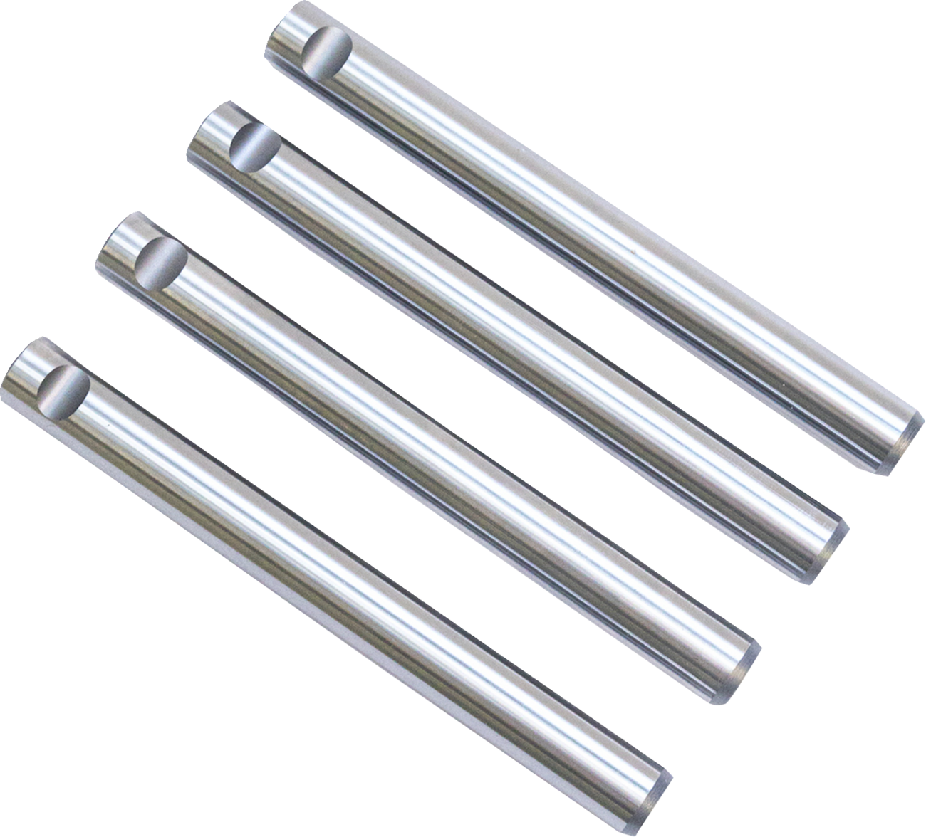 Gorilla Rocker Shafts - Stock Replacment - Twin Cam | Evolution Big Twin | XL [0927-0043]