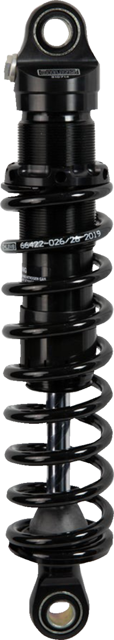 Twin Shocks STX36 Blackline - Twin Shocks - 13" - Emulsion - STX36 Blackline (HD777) [1310-2396] - Image 3