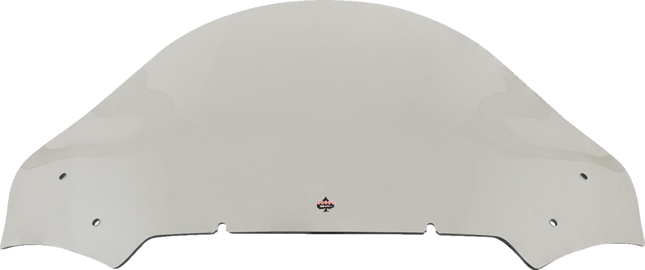 Pro-Touring Flare® Windshield - 13-1/2" - Tinted - '23-'25 FLTRX [2310-0847] - Image 2
