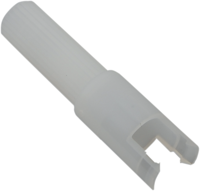 AMP Mate-n-Lock Connector - 1 Pin Male [2120-0417]