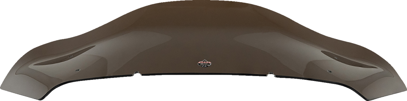 Kolor Flare® Windshield - 8" - Bronze - '23-'25 FLHX [2310-0884] - Image 5