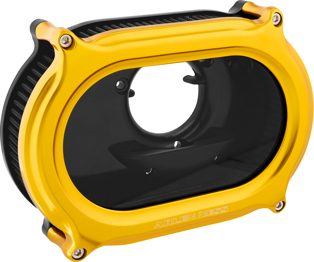 Stage 2 Method™ Air Cleaner Kit - Gold [1010-3391]