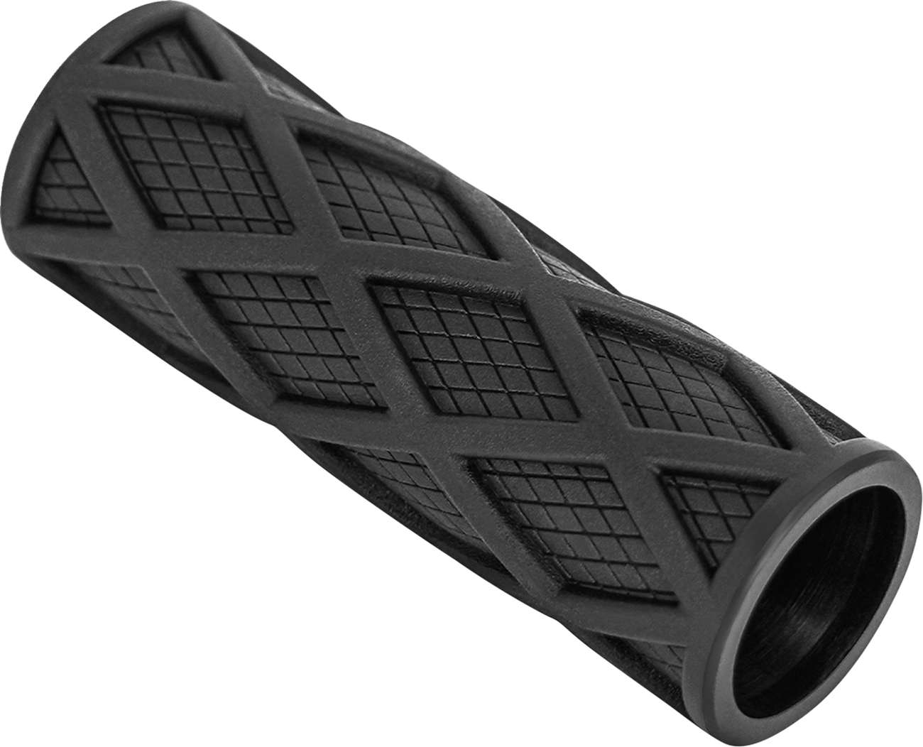 Replacement Rubber for Diamond Foot Peg - Diamond Foot Pegs - Replacement Shift Peg Rubber [1621-1207]