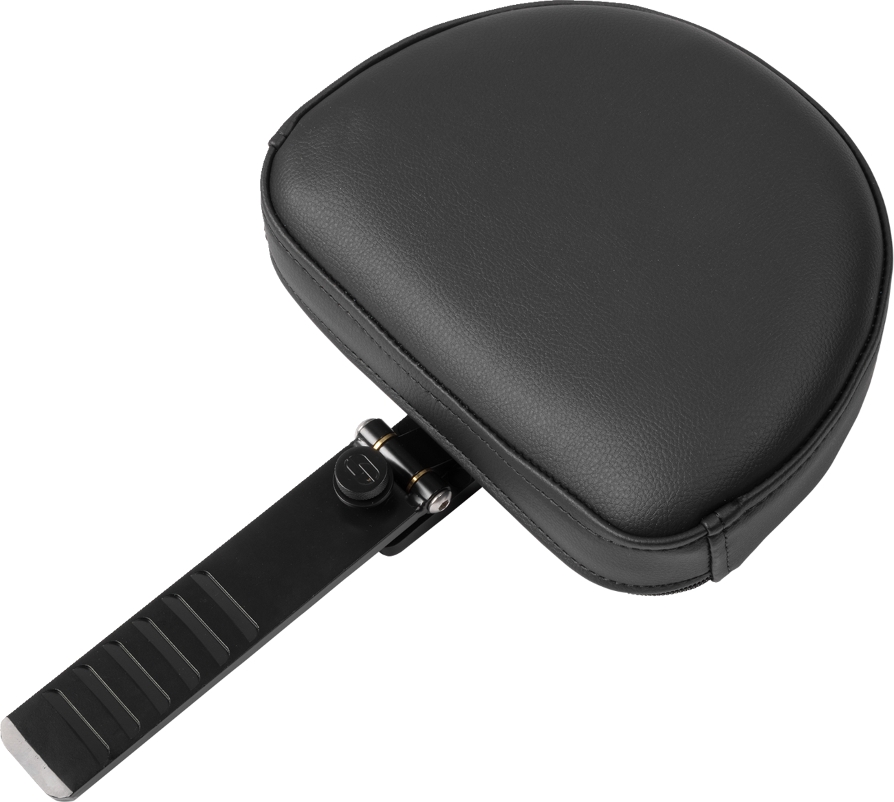 Roadsofa™ Standard Reach Seat - RoadSofa™ Seat - with Backrest - Black Stitch - FXBR/S '18-'20 [0802-1627] - Image 3