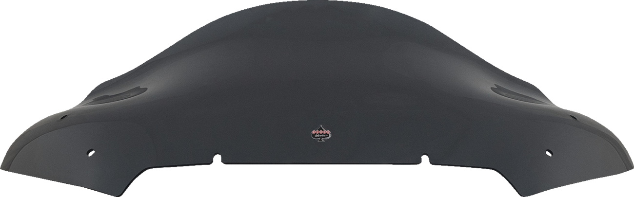 Sport Flare® Windshield - 10" - Dark Smoke - '23-'25 FLTRX [2310-0855] - Image 6