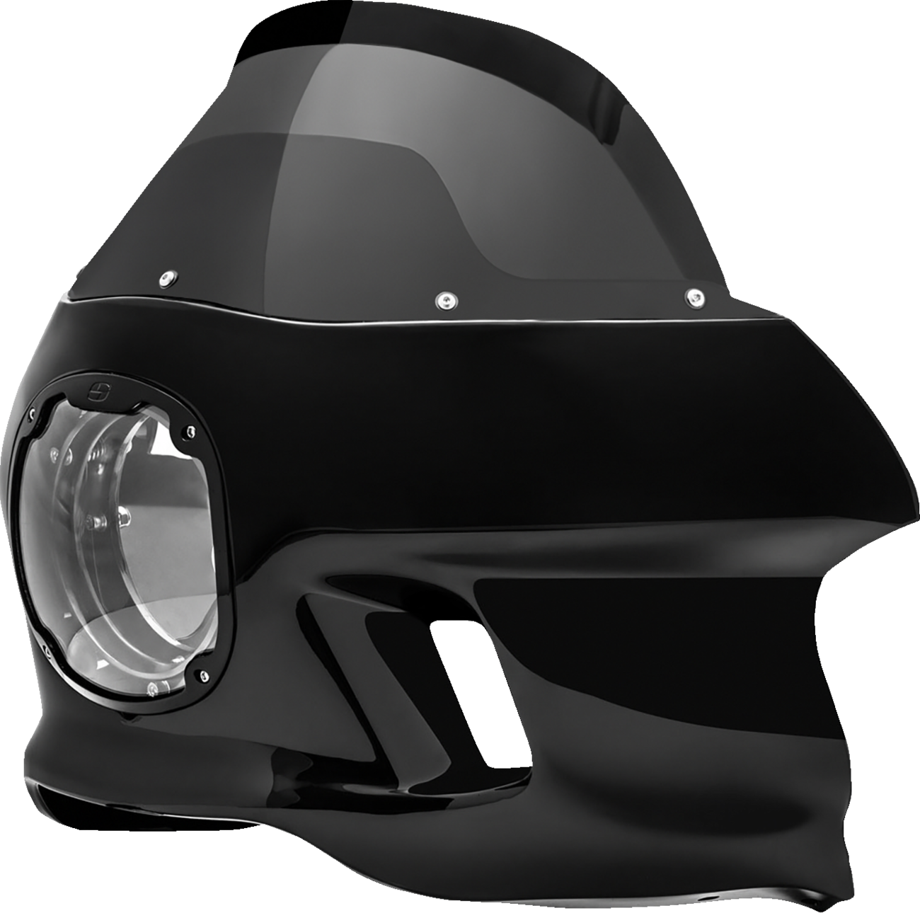S-RT Mini Fairing - Dyna [2330-0305] - Image 2