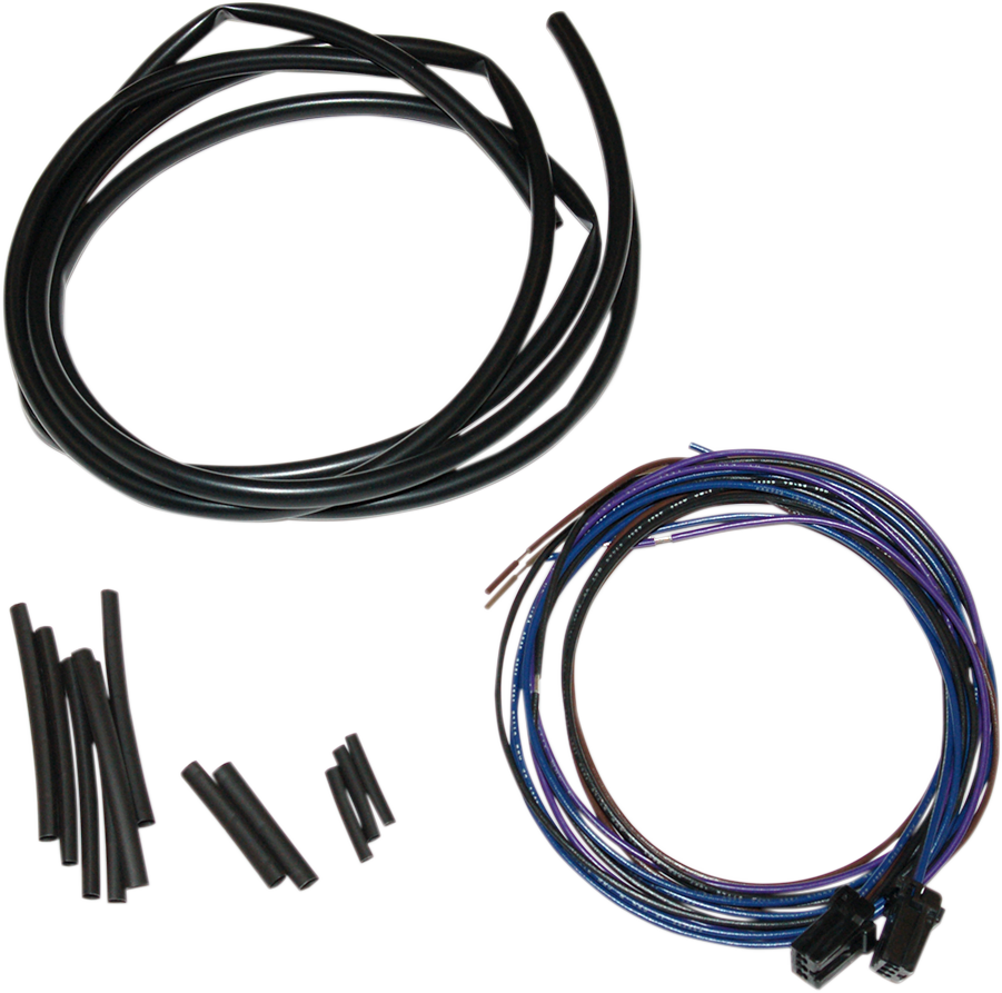 Front Turn Signal Relocation Harness - 36" [2120-0785]