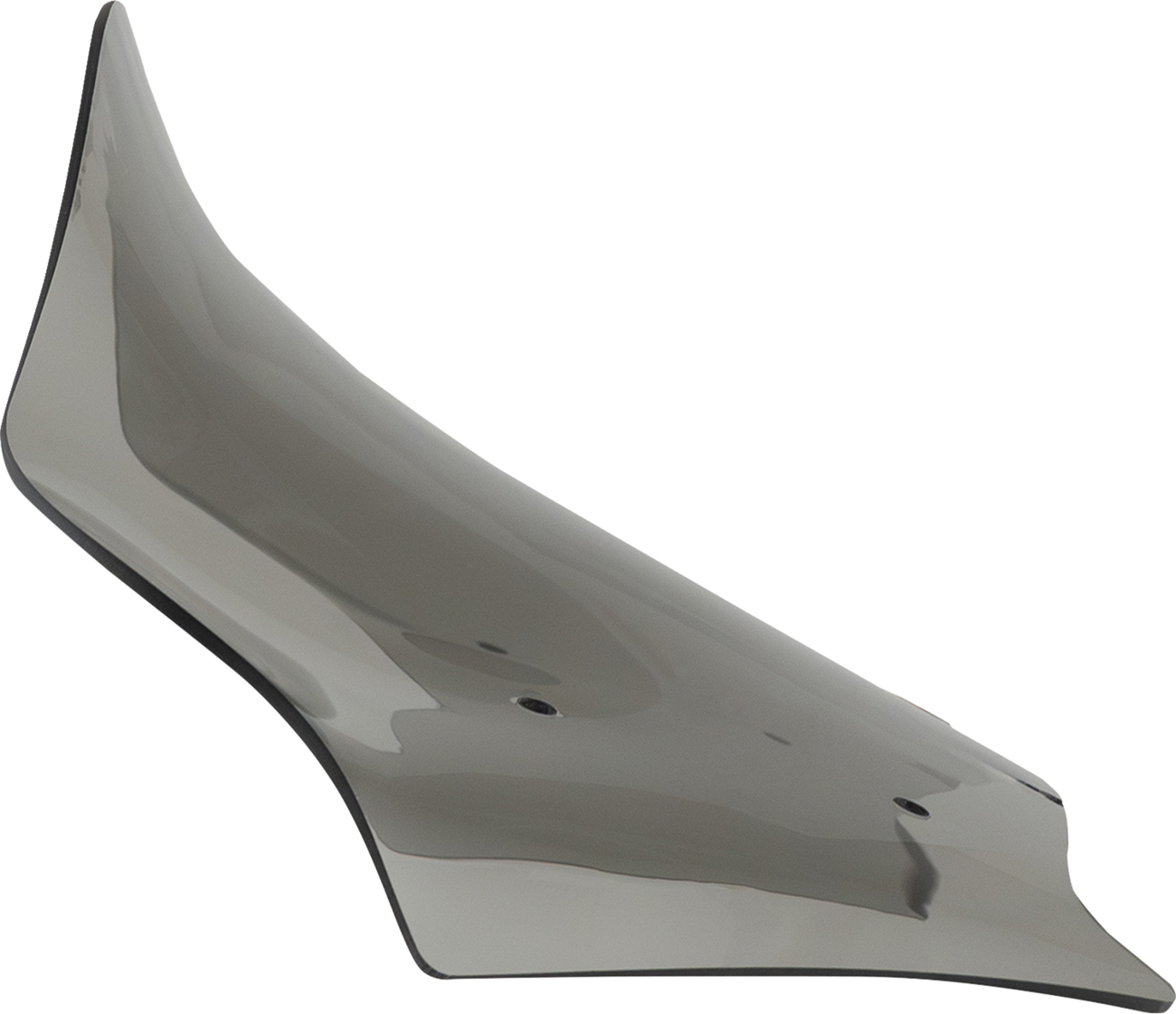 Flare® Windshield - 12" - Tinted - FLHX [2310-0959]