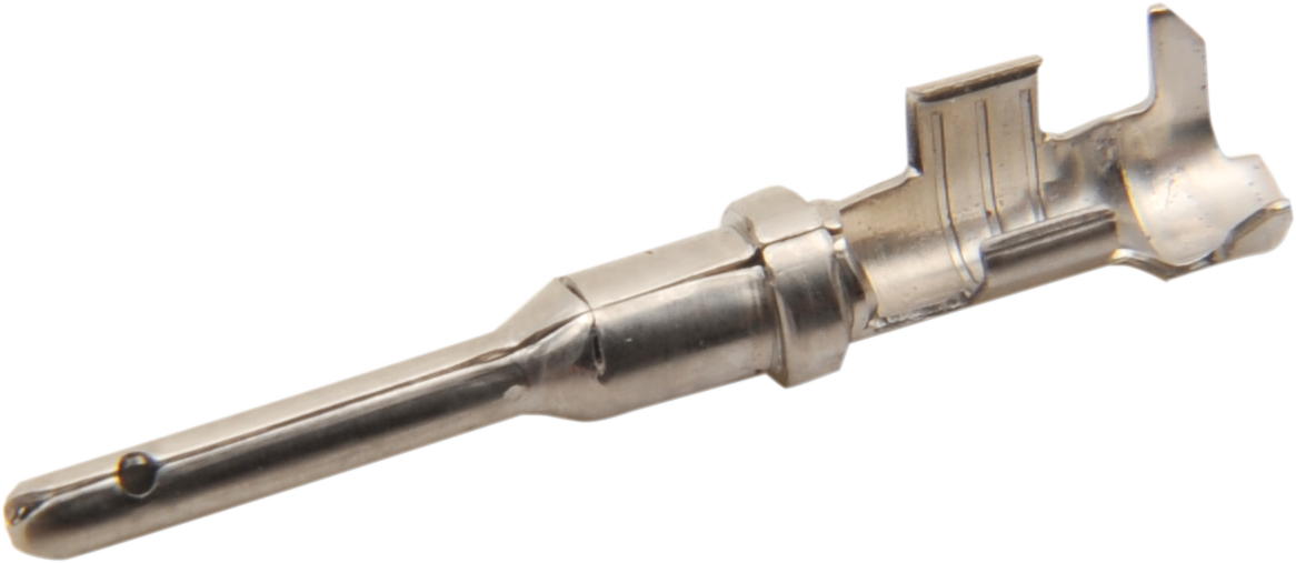 Deutsch DT Sealed Connector Component — Connector Pin - Deutsch Stamped Pins [2120-0037]